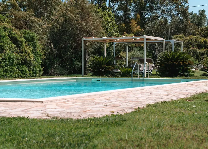 Inghirios Wellness Country Resort
