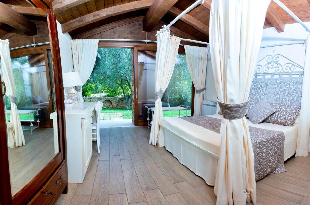 Inghirios Wellness Country 2*