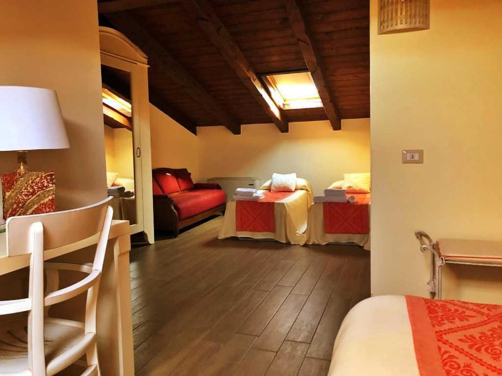 Inghirios Wellness Country 2* Santa Maria la Palma