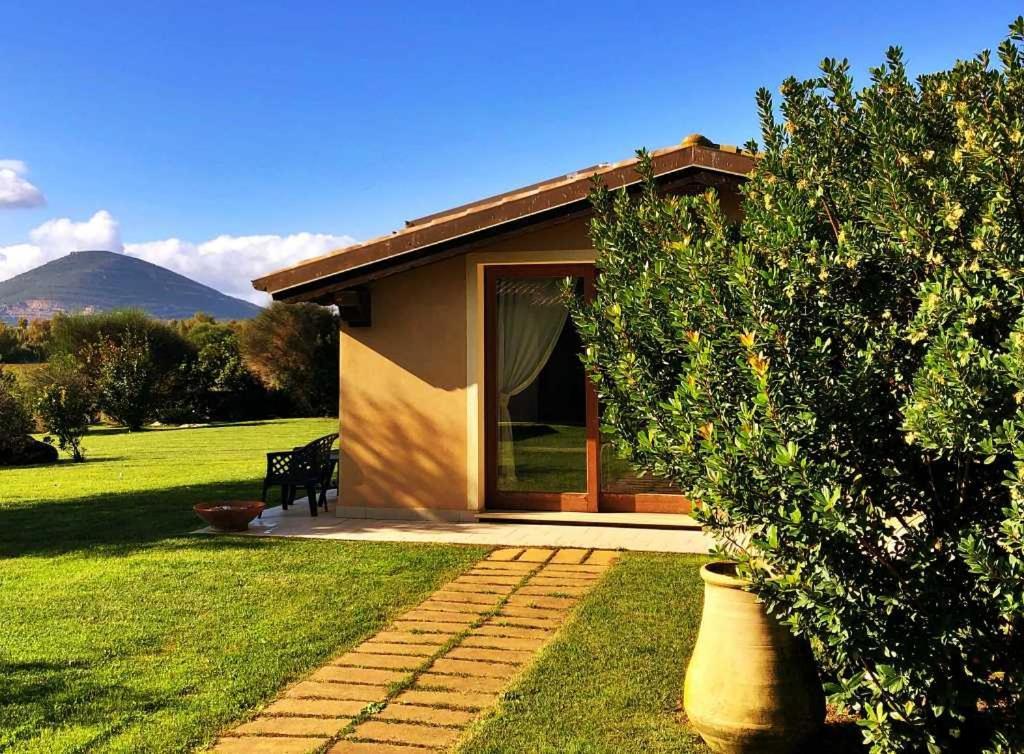 Inghirios Wellness Country Santa Maria la Palma