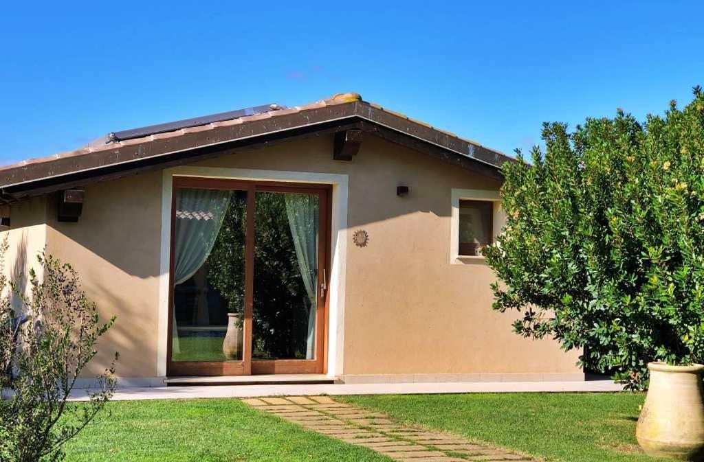 Inghirios Wellness Country