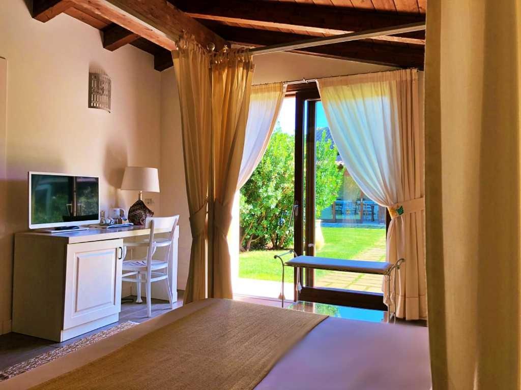 Resort Inghirios Wellness Country Santa Maria la Palma
