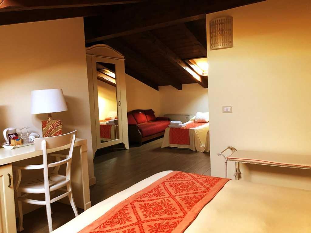 Inghirios Wellness Country Santa Maria la Palma