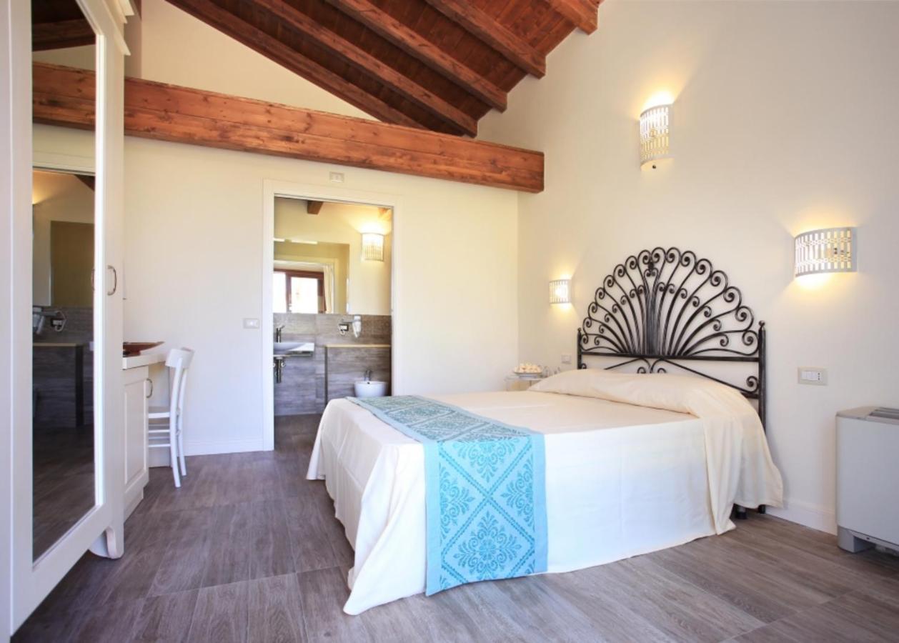 Inghirios Wellness Country Resort Santa Maria la Palma