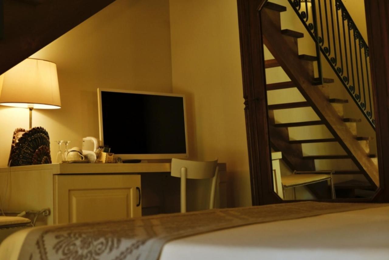 Resort Inghirios Wellness Country