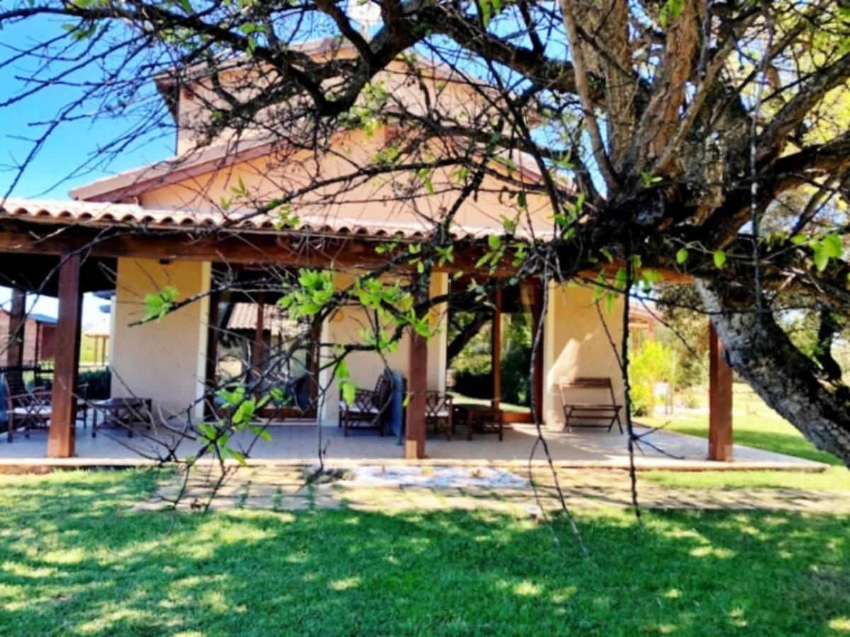 Inghirios Wellness Country Santa Maria la Palma