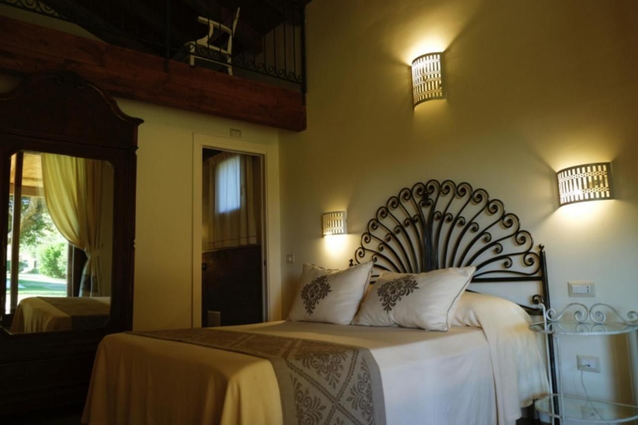 Inghirios Wellness Country 2* Santa Maria la Palma