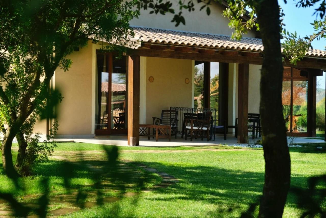 Inghirios Wellness Country Resort 2*