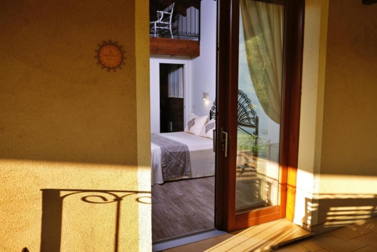 Inghirios Wellness Country Resort Santa Maria la Palma