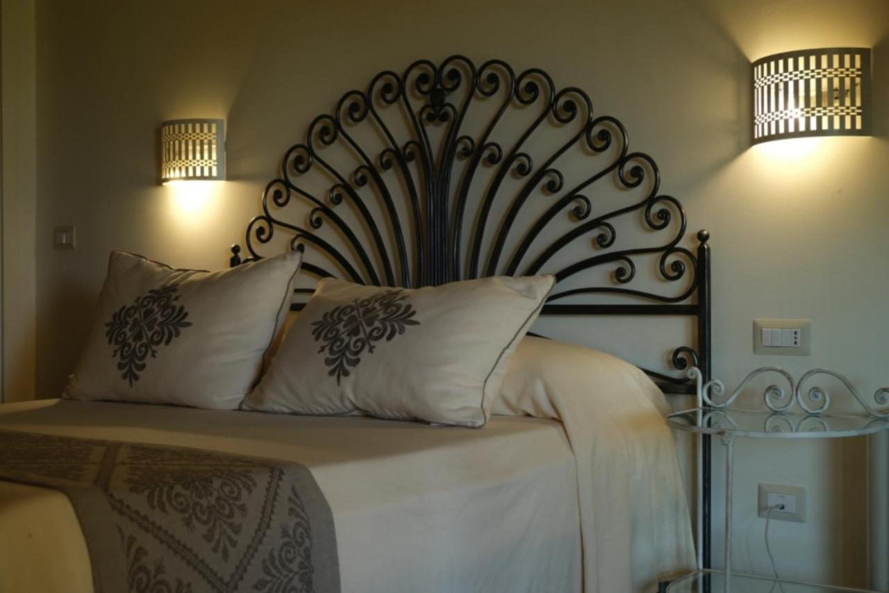 Inghirios Wellness Country Resort Santa Maria la Palma