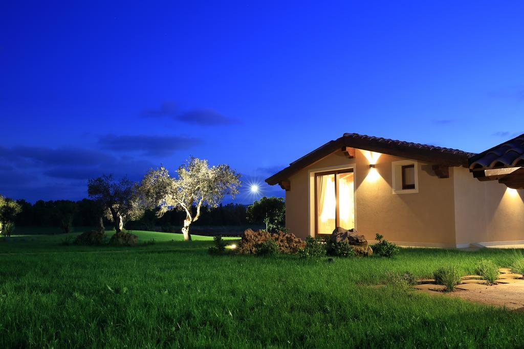 Resort Inghirios Wellness Country Santa Maria la Palma