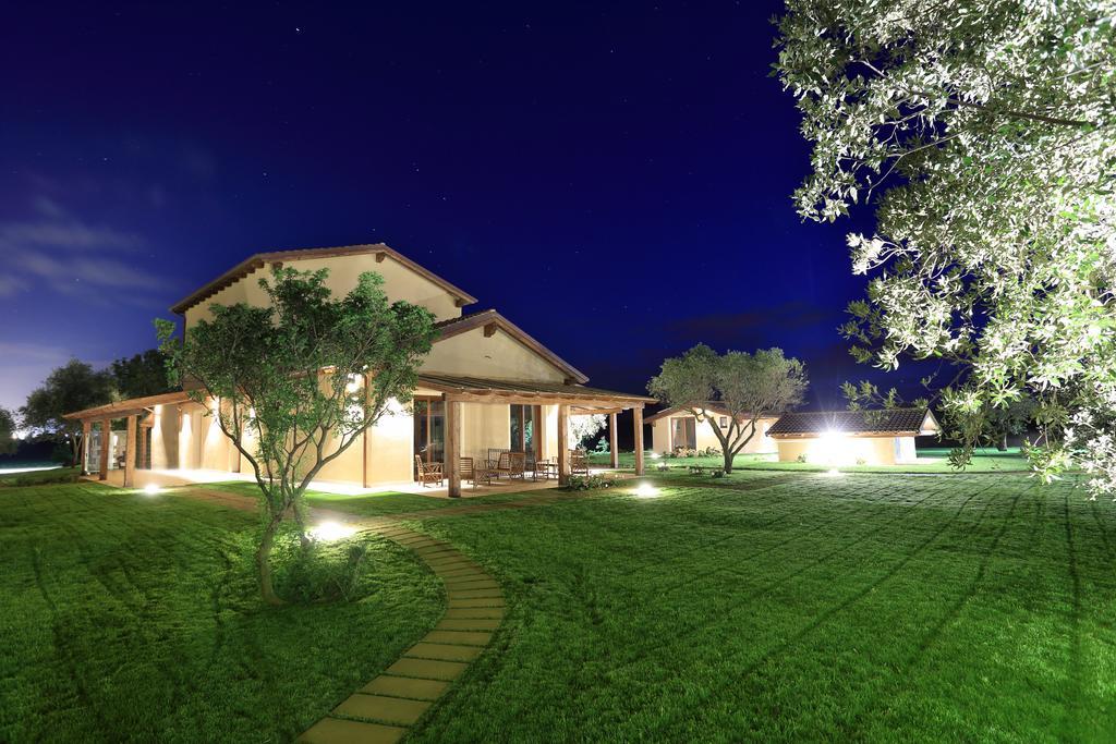 Inghirios Wellness Country