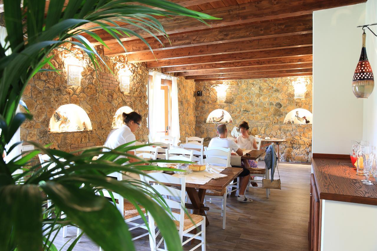 Resort Inghirios Wellness Country