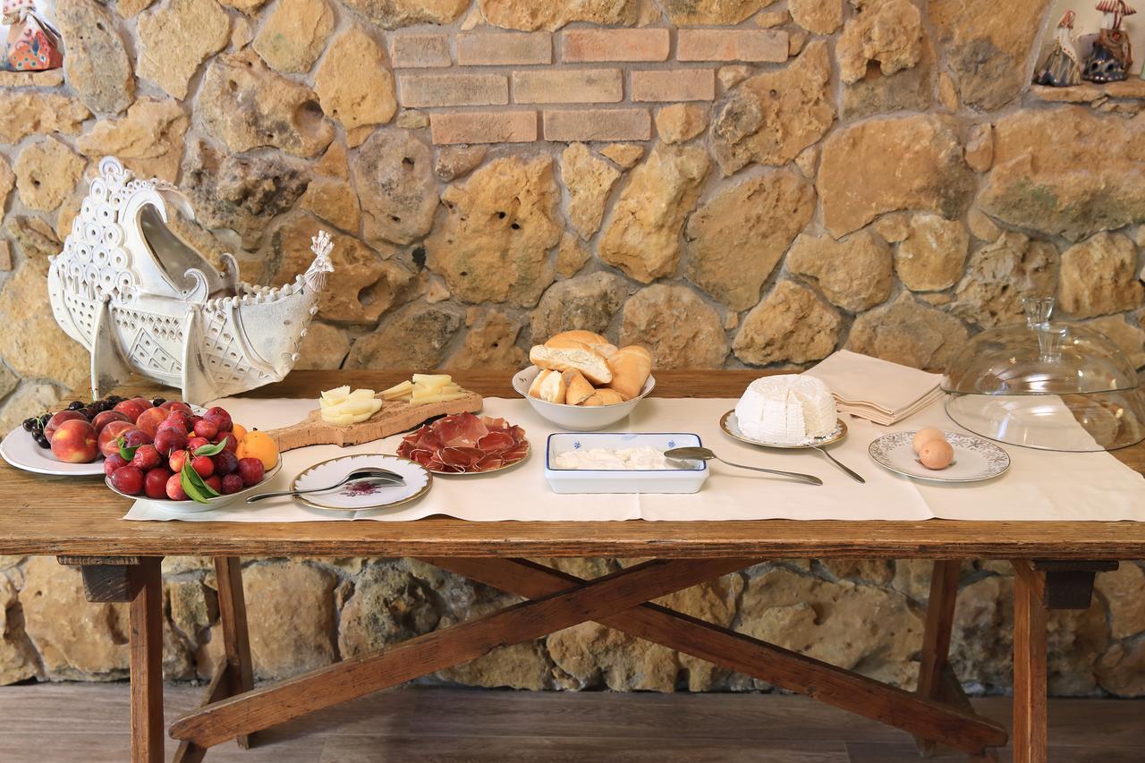 Inghirios Wellness Country Resort Santa Maria la Palma