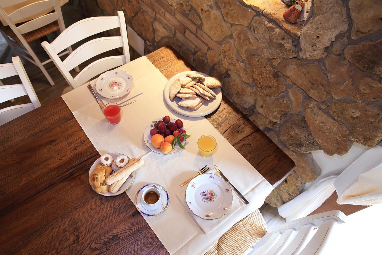 Inghirios Wellness Country Santa Maria la Palma