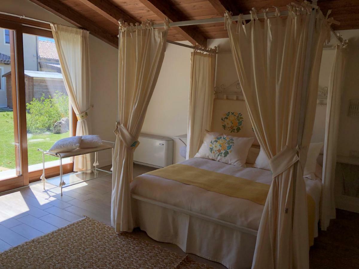 Inghirios Wellness Country Santa Maria la Palma