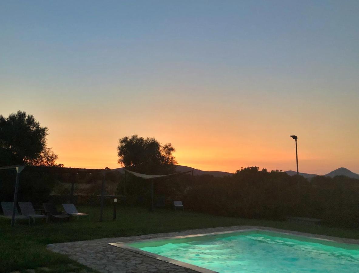 Inghirios Wellness Country 2*