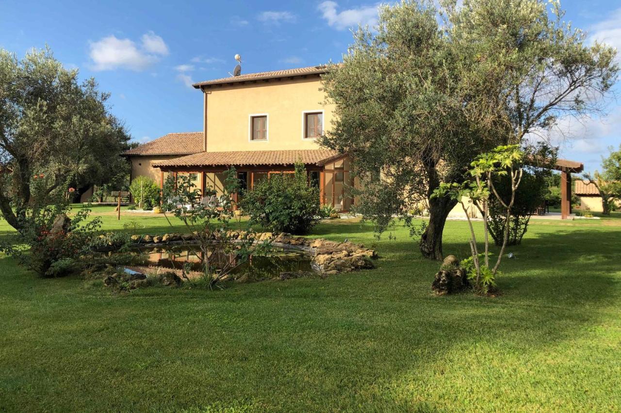 Inghirios Wellness Country 2*