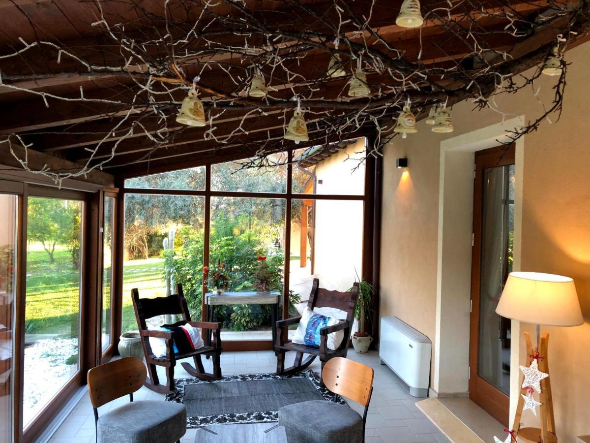 Inghirios Wellness Country Resort