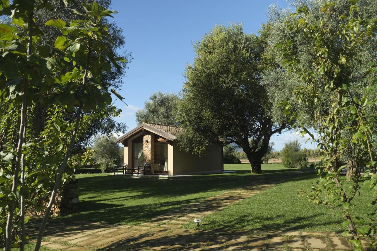 Inghirios Wellness Country Santa Maria la Palma