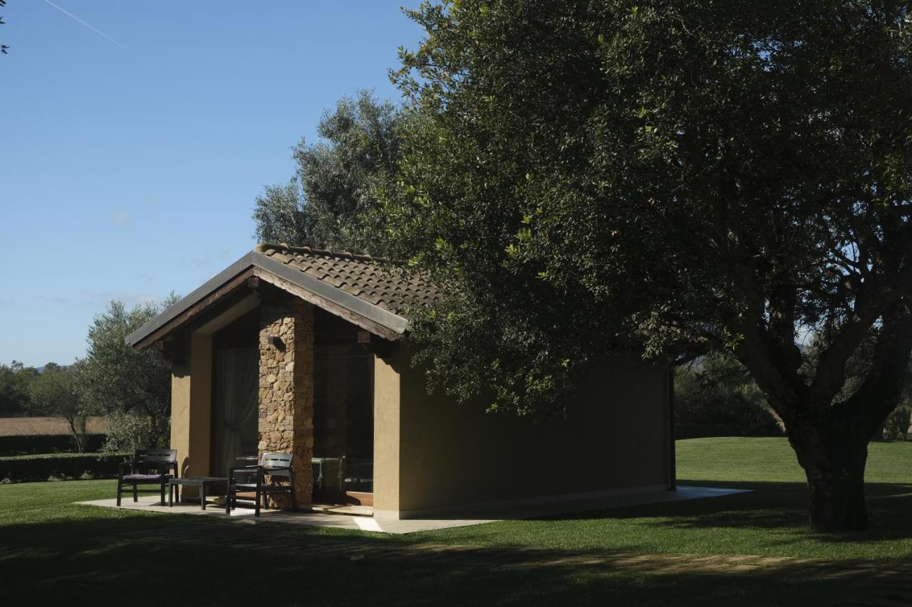 Resort Inghirios Wellness Country