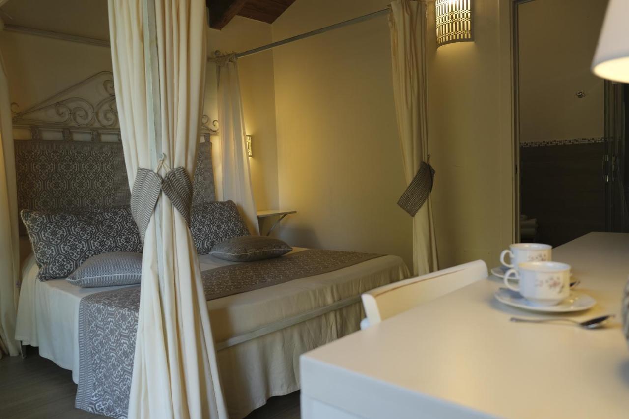 Inghirios Wellness Country Resort