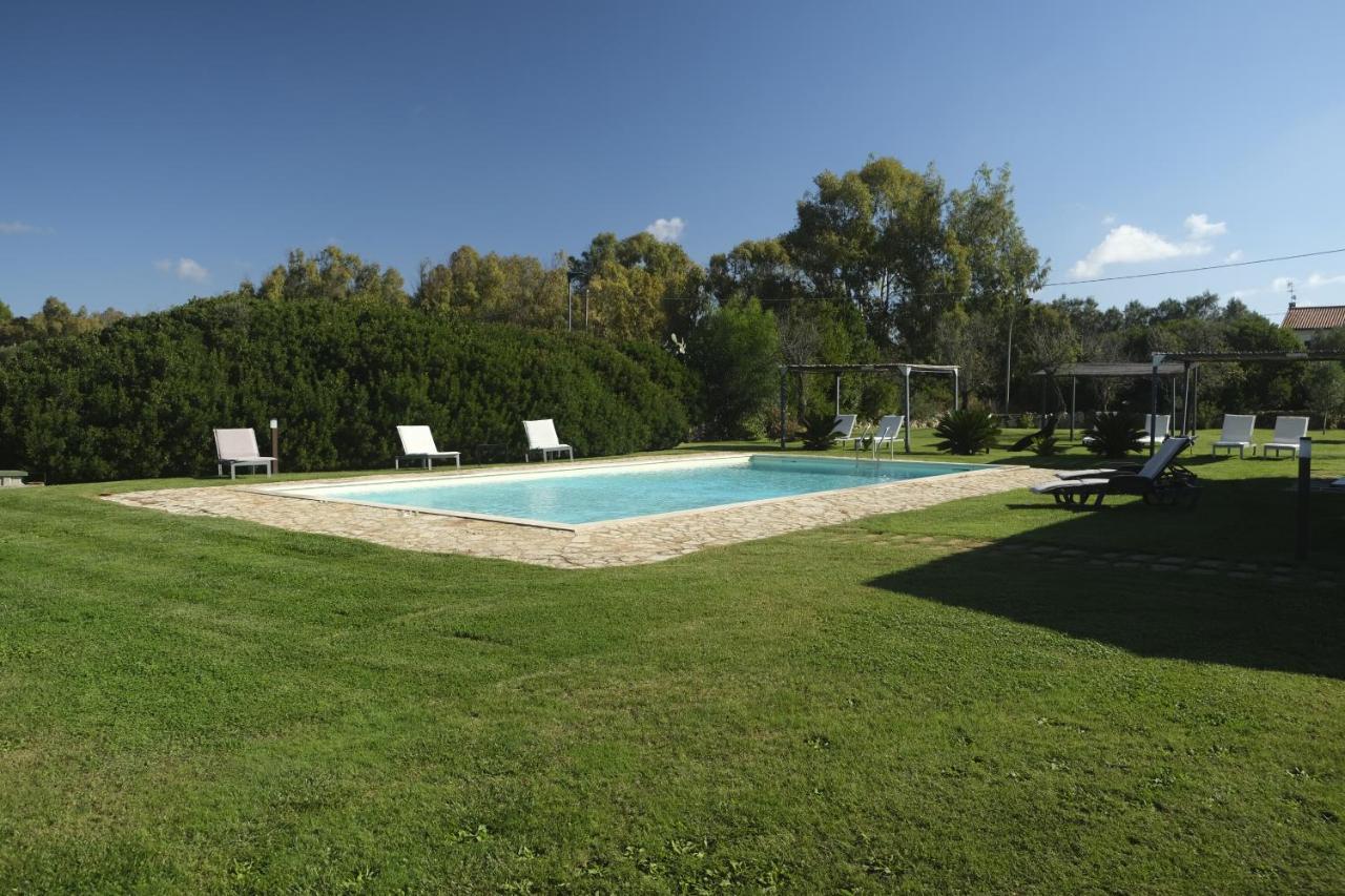 Resort Inghirios Wellness Country Santa Maria la Palma