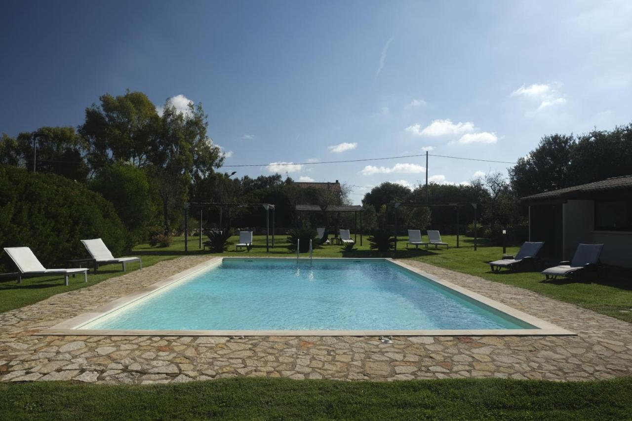 Inghirios Wellness Country Santa Maria la Palma