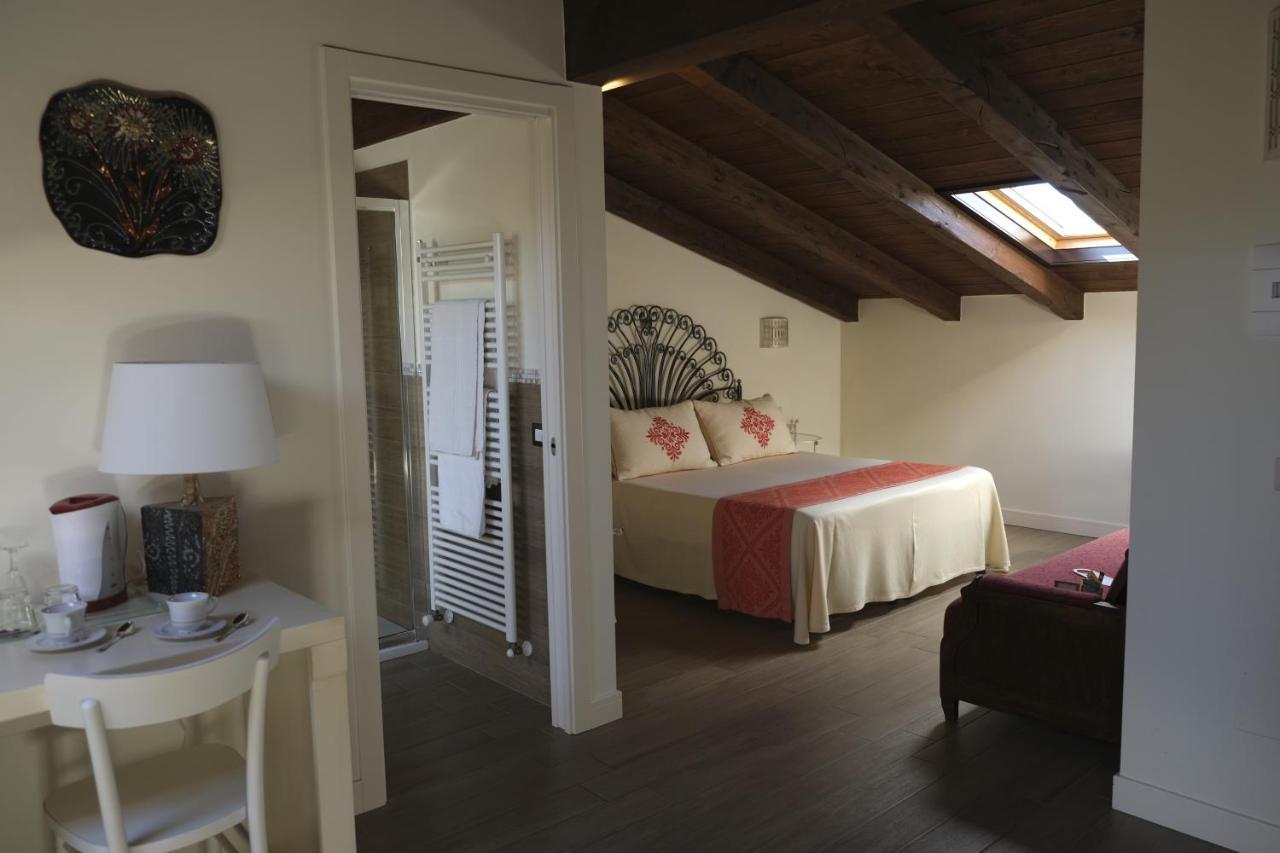 Inghirios Wellness Country Santa Maria la Palma