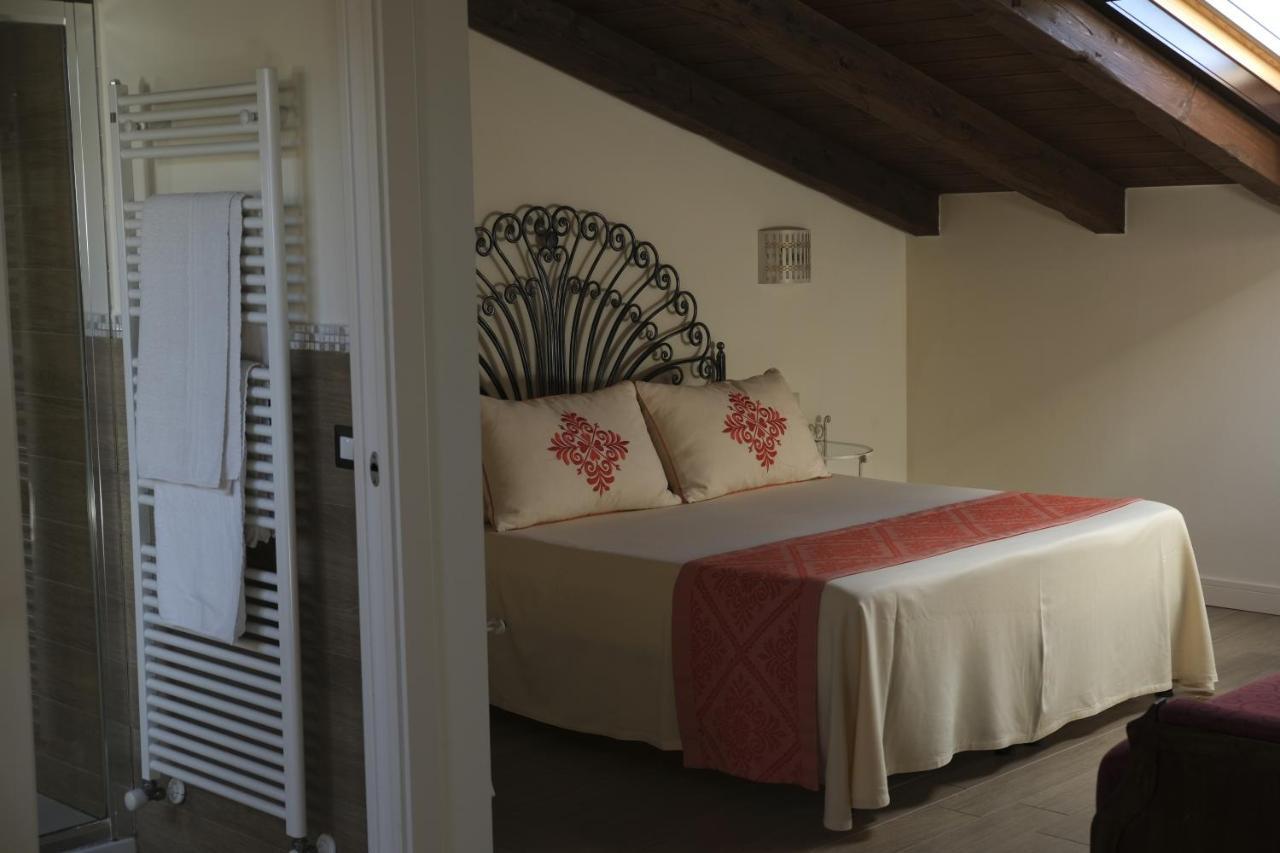 Inghirios Wellness Country Resort Santa Maria la Palma