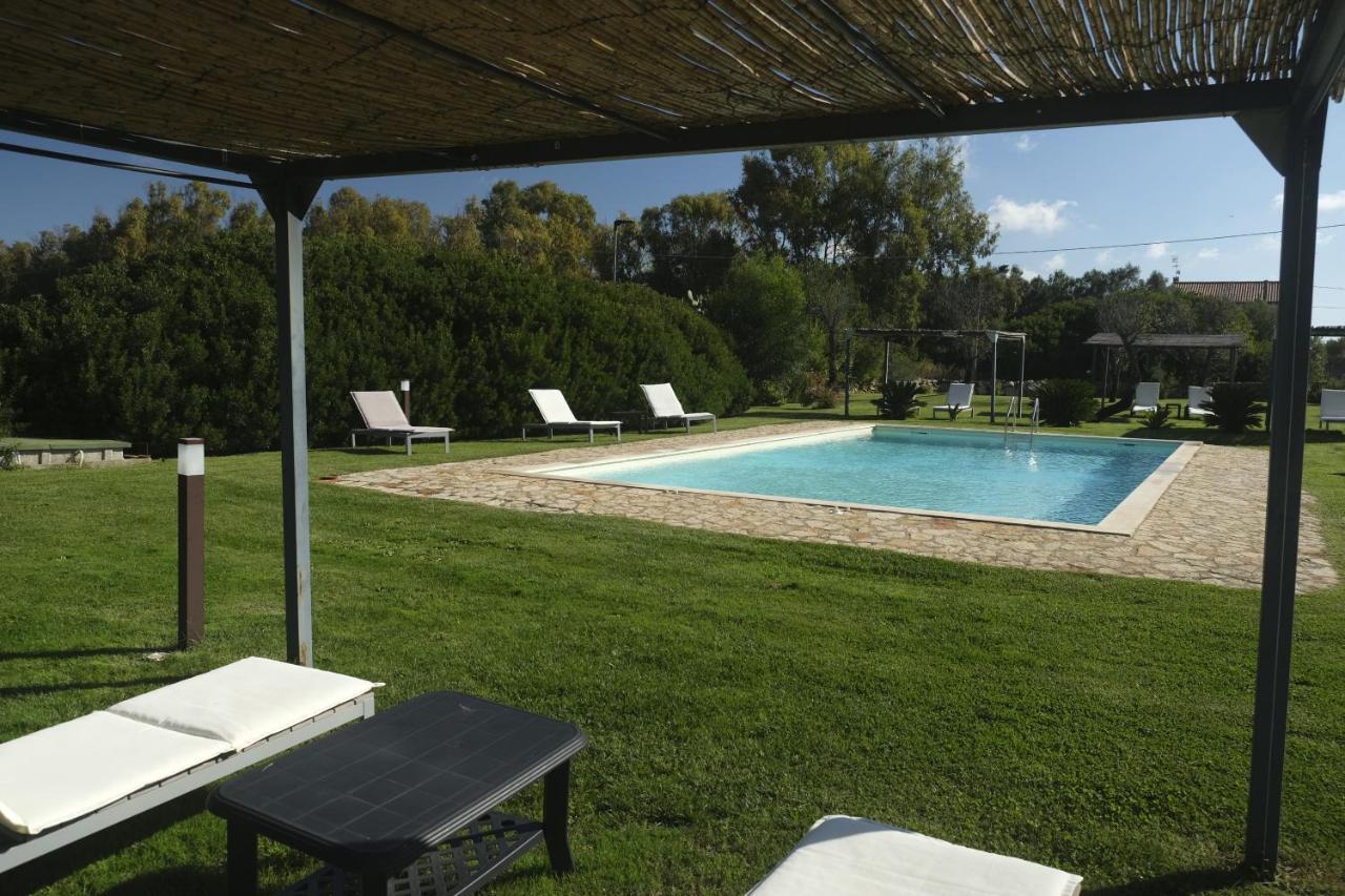 Resort Inghirios Wellness Country Santa Maria la Palma