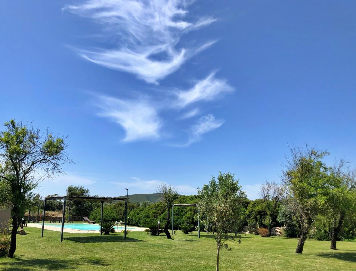 Inghirios Wellness Country Santa Maria la Palma