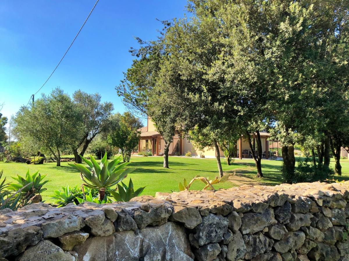 Inghirios Wellness Country Resort