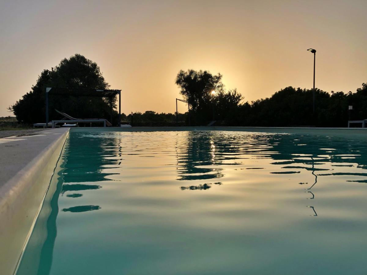 Resort Inghirios Wellness Country Santa Maria la Palma