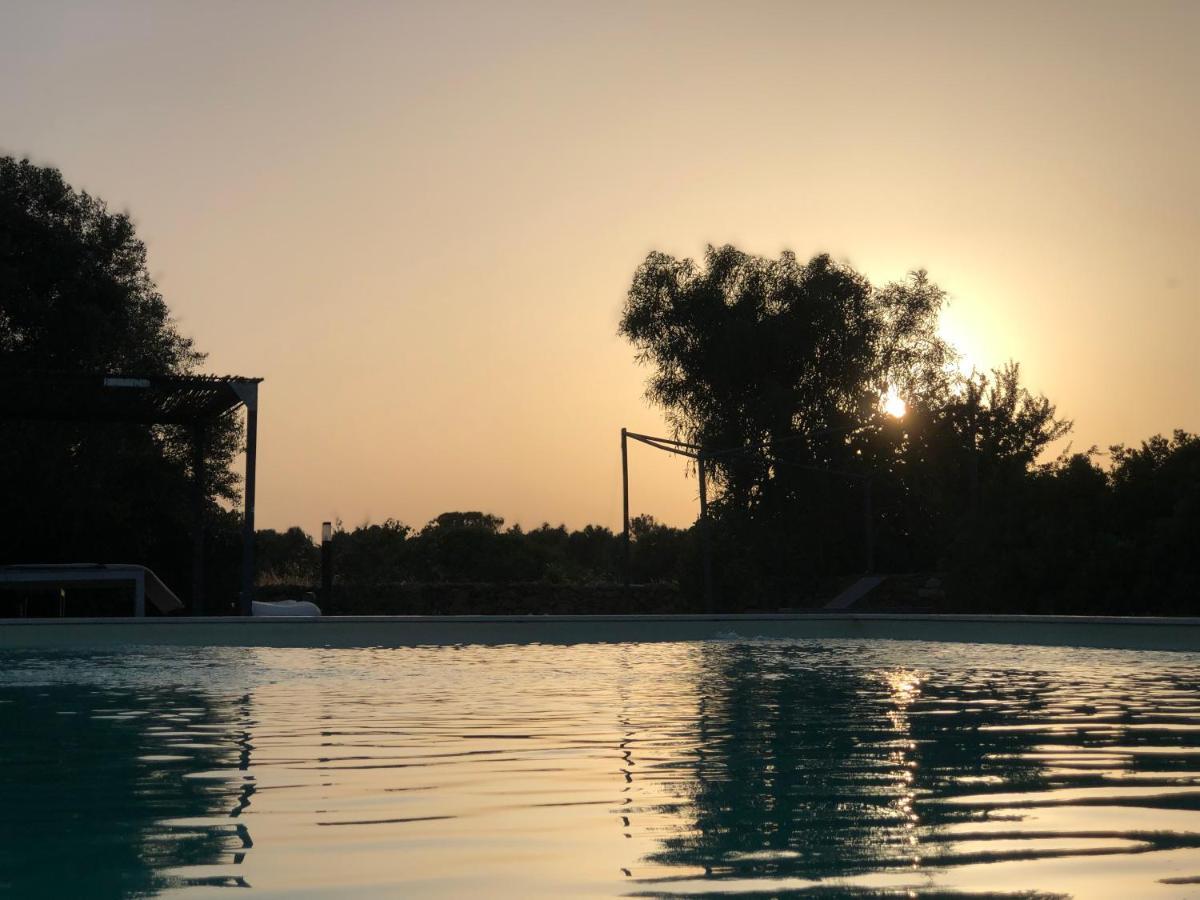 Inghirios Wellness Country 2* Santa Maria la Palma