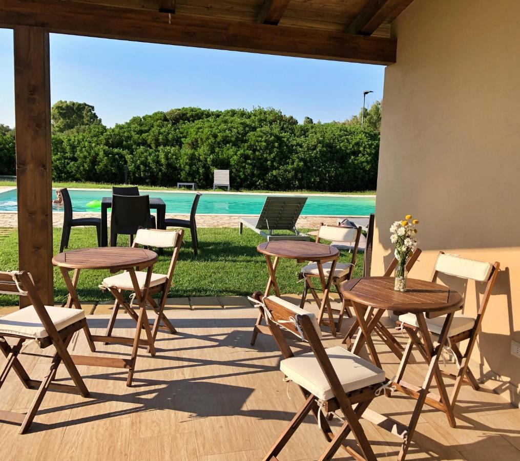 Inghirios Wellness Country Santa Maria la Palma