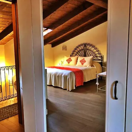 Inghirios Wellness Country Resort Santa Maria la Palma Exterior foto