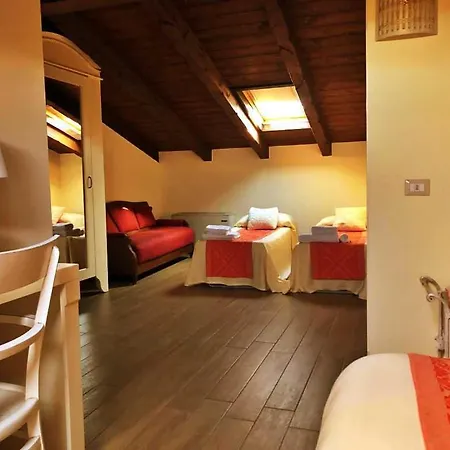 Inghirios Wellness Country Resort Santa Maria la Palma Exterior foto