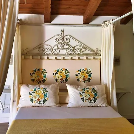 Inghirios Wellness Country Resort Santa Maria la Palma Exterior foto