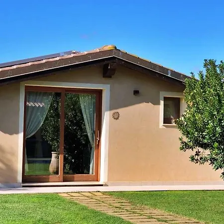 Inghirios Wellness Country Resort Santa Maria la Palma Exterior foto