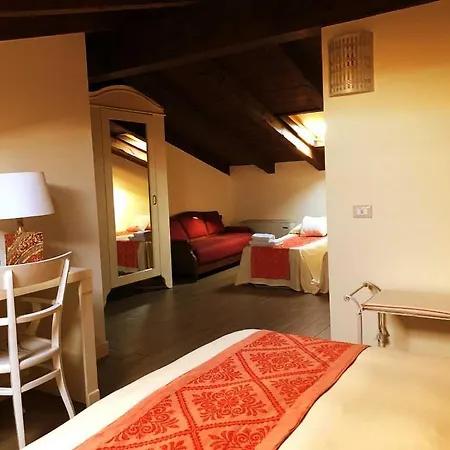 Inghirios Wellness Country Resort Santa Maria la Palma Exterior foto