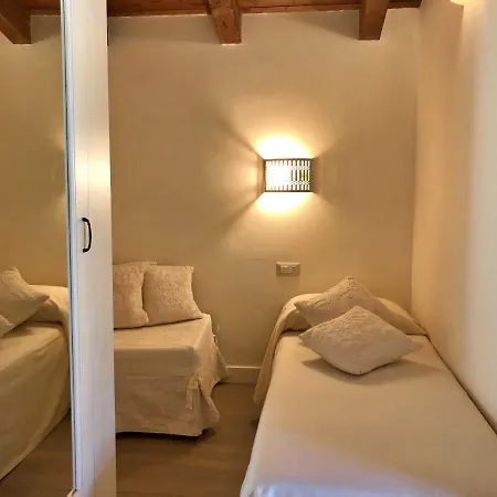 Inghirios Wellness Country Resort Santa Maria la Palma Exterior foto