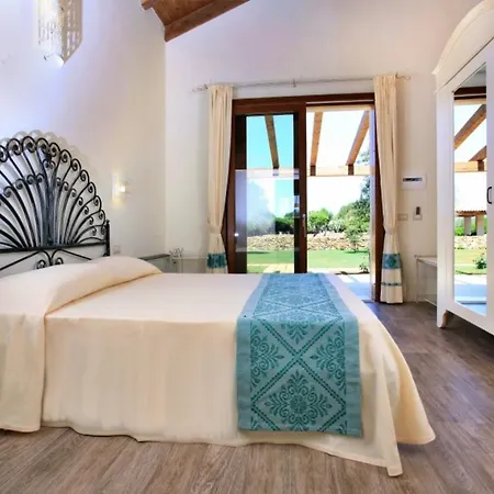 Inghirios Wellness Country Resort Santa Maria la Palma Exterior foto