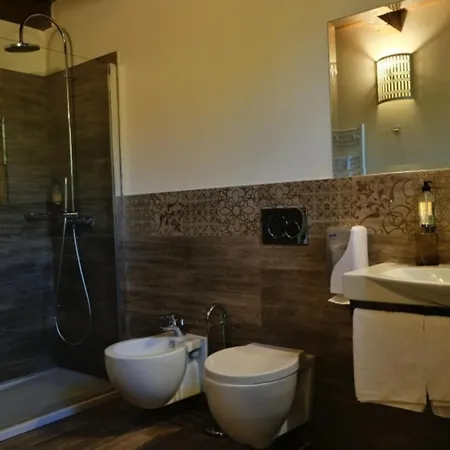 Inghirios Wellness Country Resort Santa Maria la Palma Exterior foto