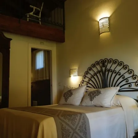 Inghirios Wellness Country Resort Santa Maria la Palma Exterior foto