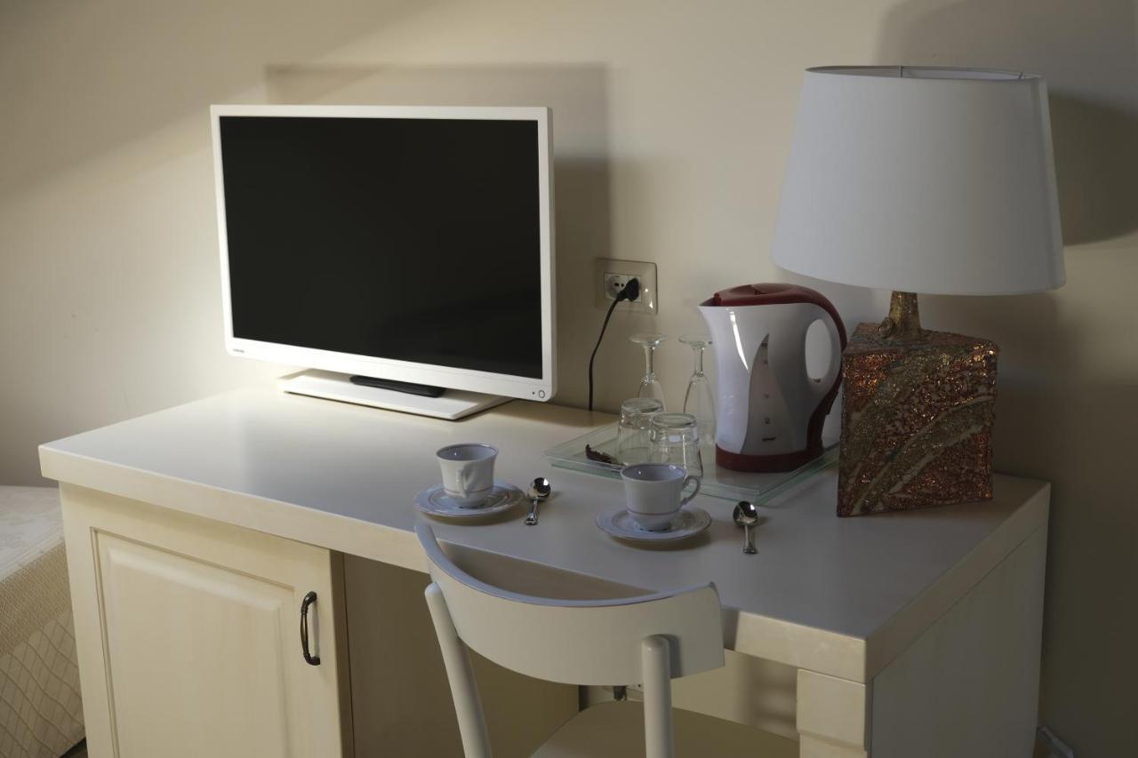 Inghirios Wellness Country 2* Santa Maria la Palma